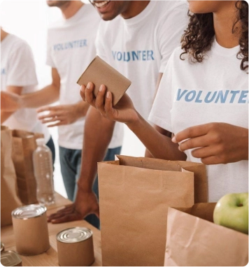 Charity
