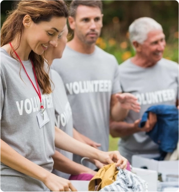 Charity