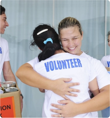 Charity